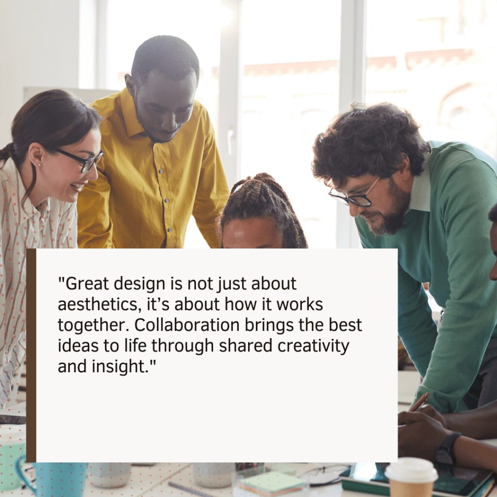 Alphamax Design Process