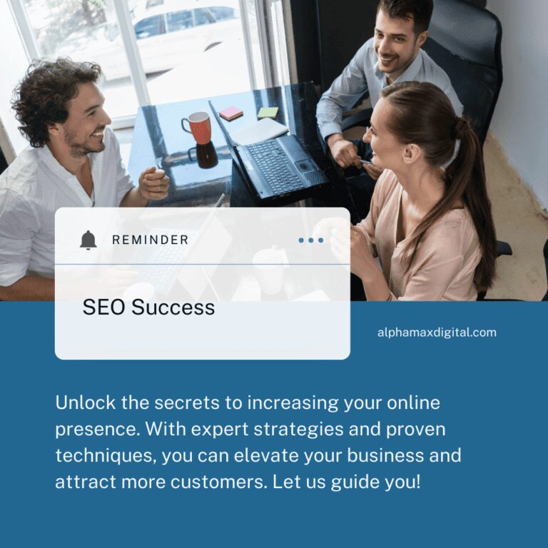 Top SEO Agency in Luton