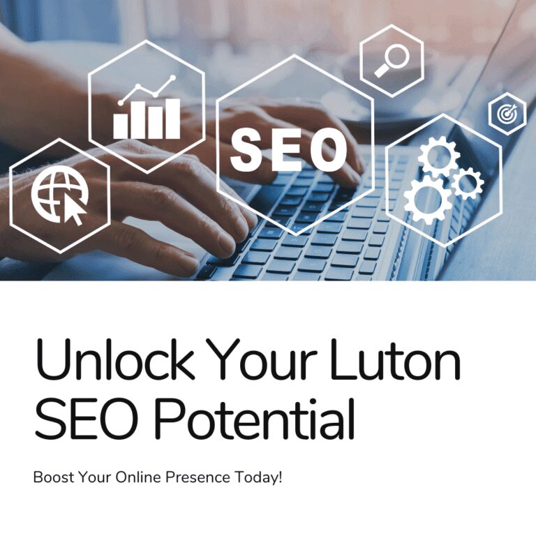 Luton SEO