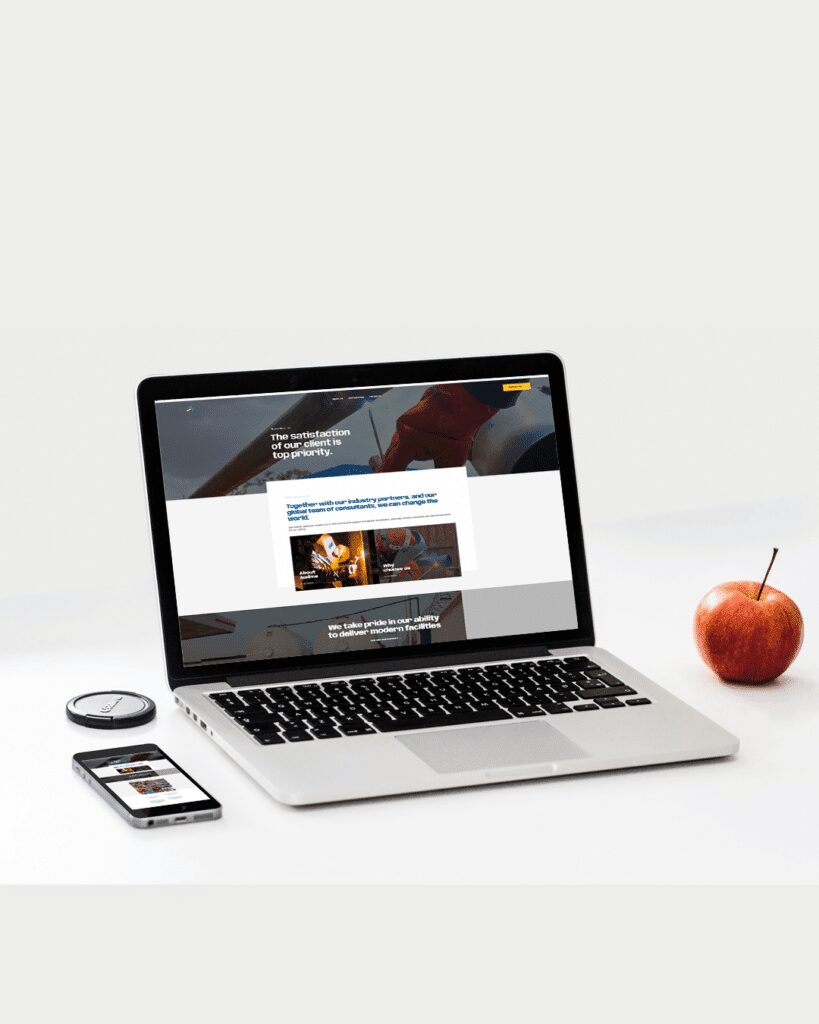 Web Design Agency Luton