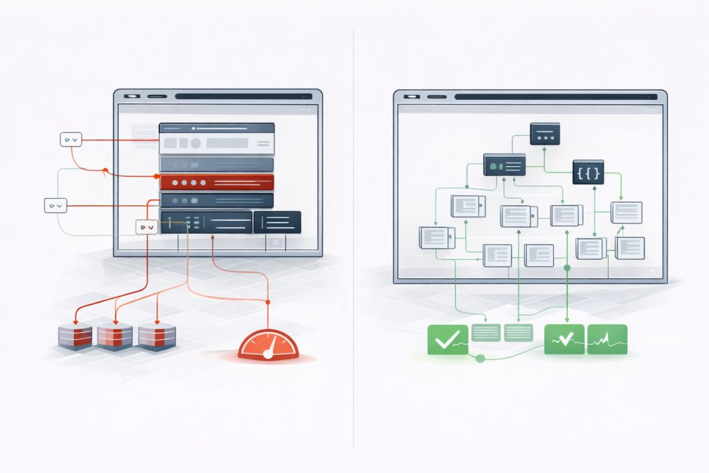 Shopify vs WooCommerce