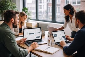 Web Design and SEO Agencies