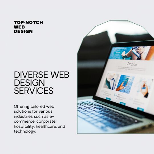 Web Design Agency | Alphamax Digital Services