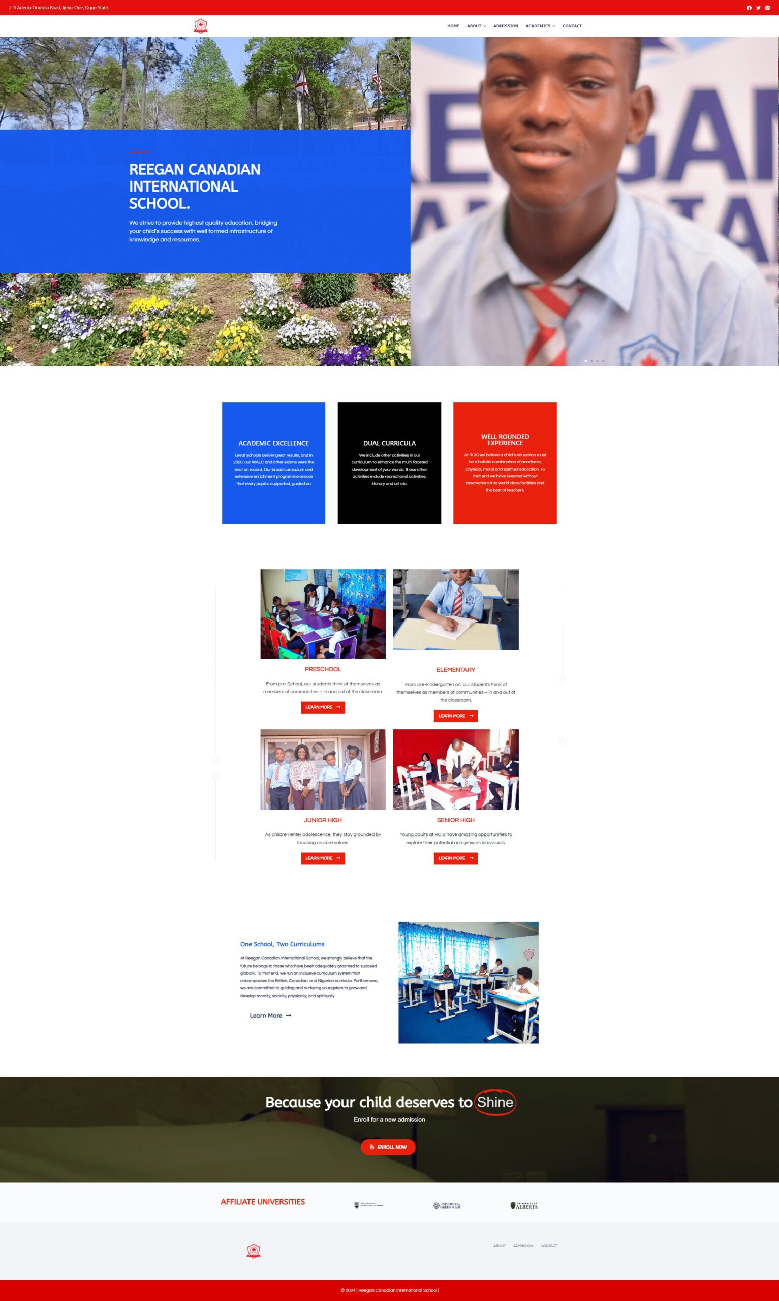 Web Design Agency | Alphamax Digital Services |Web Design Case Studies | Case Studies