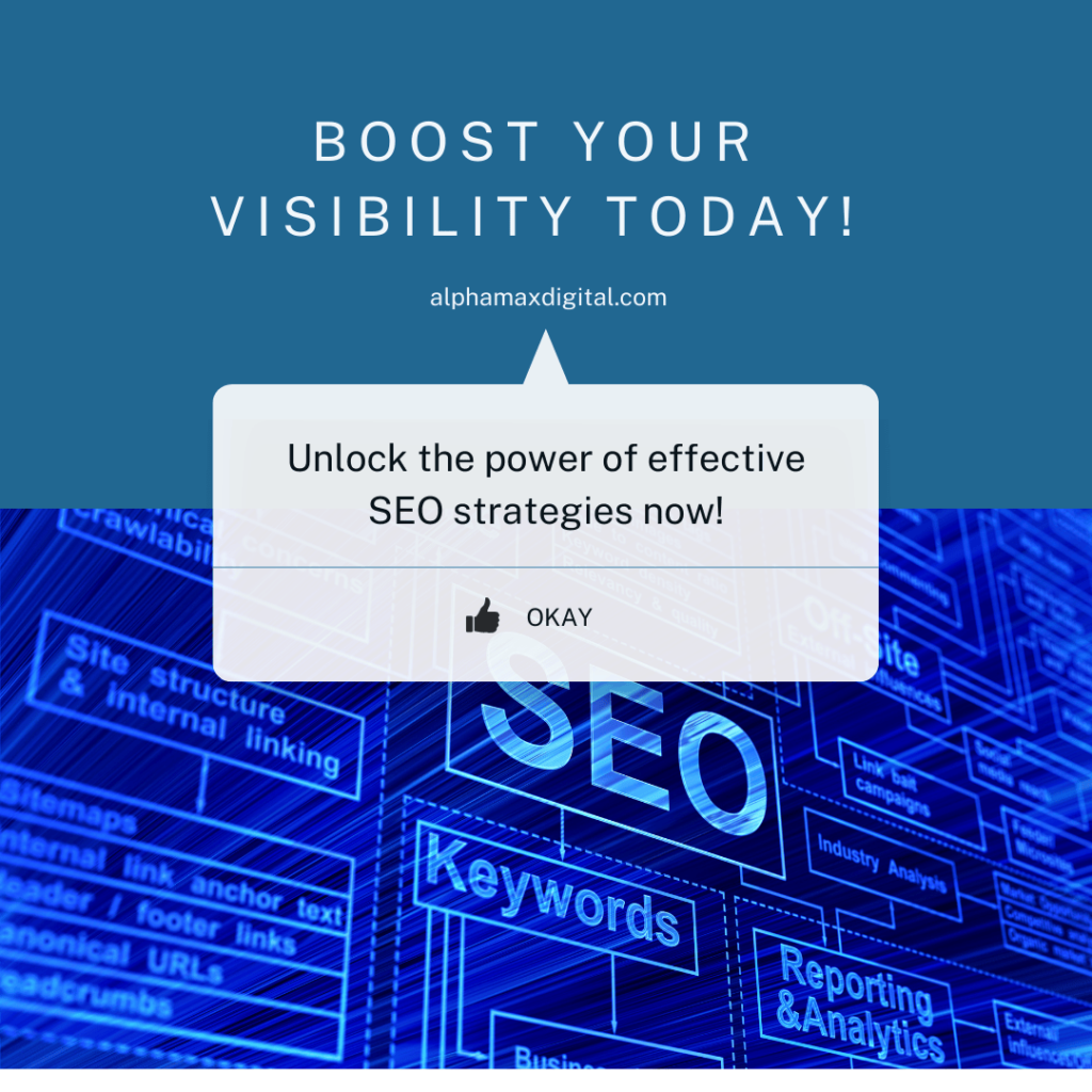 SEO Agency Luton