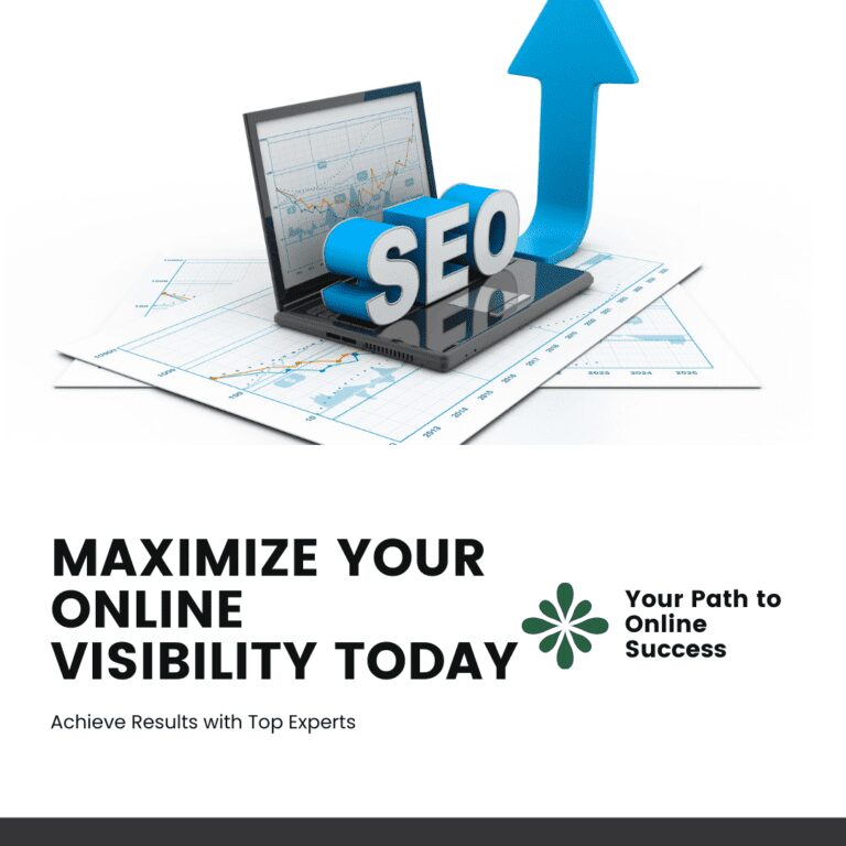 Top SEO Agency in Luton