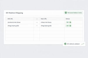 Shopify Migration Checklist